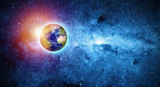 宇宙是有限还是无限的？爱因斯坦的解释270 / 作者:dzlqsq / 帖子ID:44452