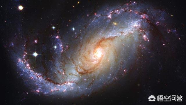宇宙已经140多亿岁了，为何没有进化到外星球的人可以通过太空旅行找到我们？对此你怎么看？462 / 作者:小詠。 / 帖子ID:44456