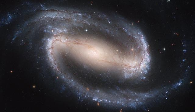 远方星系的光源毁灭了，已经发出的光还会继续在宇宙中穿行吗？692 / 作者:badmanchan / 帖子ID:44457