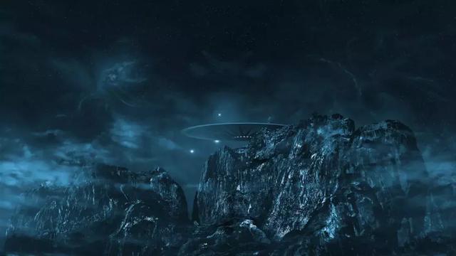 有多少人相信外星人存在？967 / 作者:5674152 / 帖子ID:44470