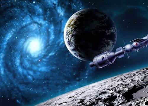 如何进行以光年为单位的太空旅行？603 / 作者:FENGER106 / 帖子ID:44478