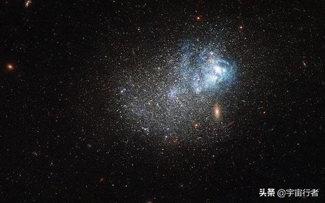 宇宙中到底还有多少奥秘？人类何时才能找到宜居地球？668 / 作者:tgboler / 帖子ID:44486