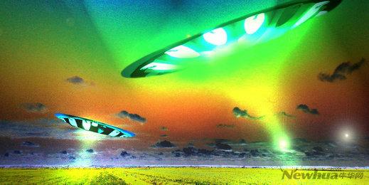 UFO到底存在不存在？10 / 作者:fishbiscuit / 帖子ID:44506
