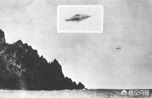 为什么从90年代开始，UFO目击事件成倍增加？487 / 作者:connie10591 / 帖子ID:44508
