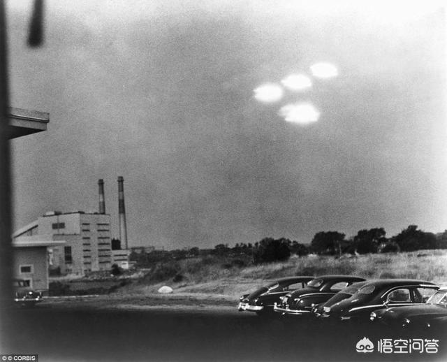 为什么从90年代开始，UFO目击事件成倍增加？682 / 作者:connie10591 / 帖子ID:44508