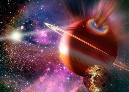 大爆炸前存在另一个宇宙，宇宙会交替出现947 / 作者:爱上阿南 / 帖子ID:44521