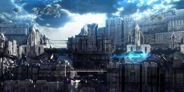 大爆炸前存在另一个宇宙，宇宙会交替出现969 / 作者:爱上阿南 / 帖子ID:44521