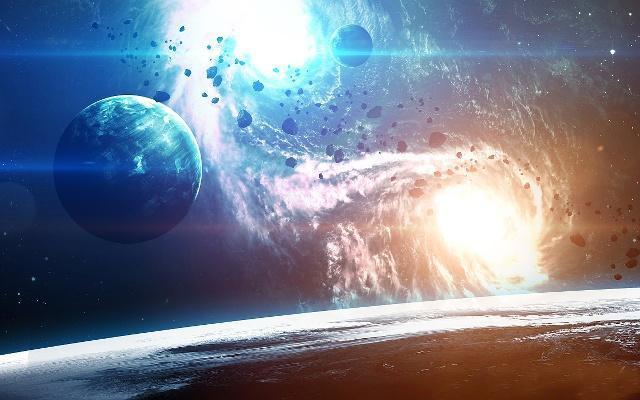 宇宙可能是“神”创造出来的吗？839 / 作者:LThhVopG / 帖子ID:44522