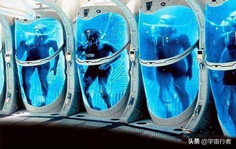 人类可能永生吗？接近或靠近“宇宙巨口”或能实现永生568 / 作者:pybbs / 帖子ID:44525