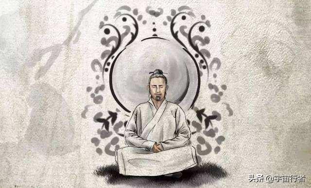 人类可能永生吗？接近或靠近“宇宙巨口”或能实现永生963 / 作者:pybbs / 帖子ID:44525