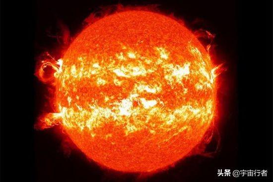 地球是由死亡的恒星爆发的物质组成，宇宙中真的存在生命轮回？352 / 作者:twxd / 帖子ID:44527