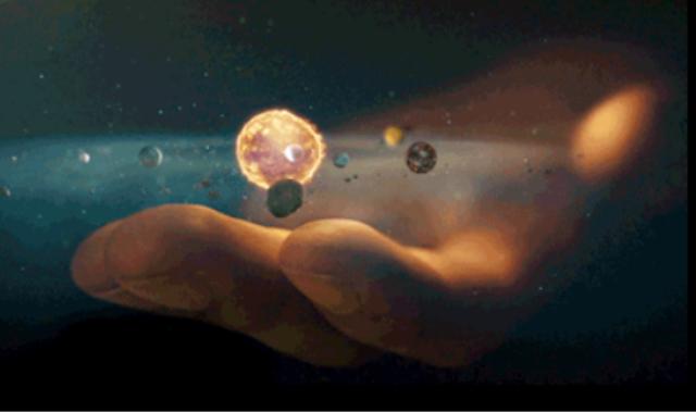 圆周率能揭开宇宙的终极秘密？科学家从π里面找到疑点179 / 作者:爱上阿南 / 帖子ID:44529