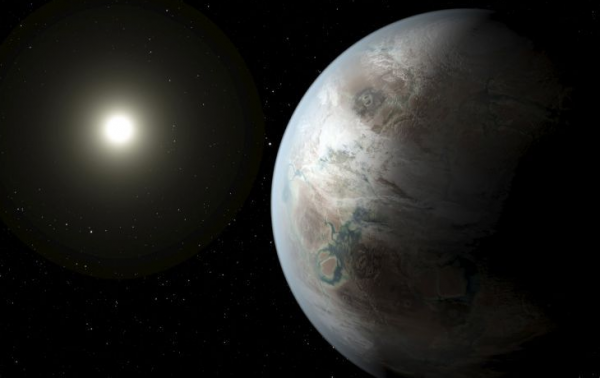 小行星撞地球会不会给其他天体带去生命种子？306 / 作者:akmpswv / 帖子ID:44534