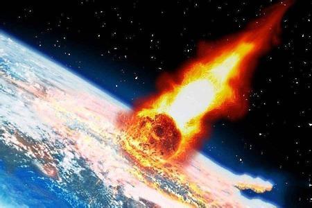 小行星撞地球会不会给其他天体带去生命种子？149 / 作者:星星糖SUNG / 帖子ID:44534