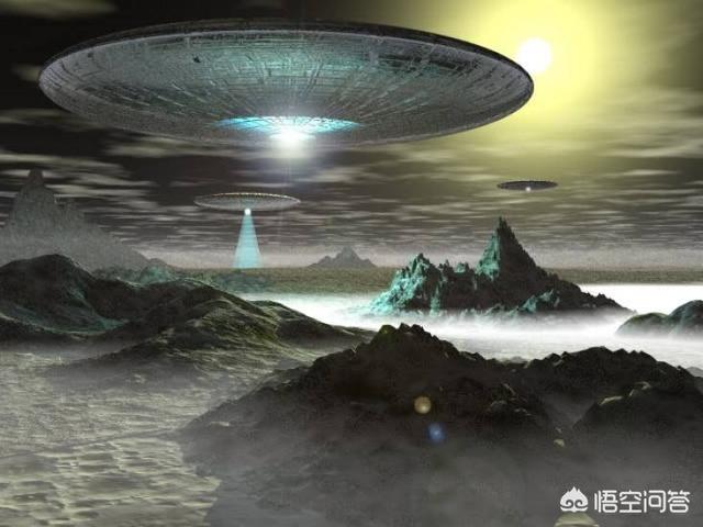 秦始皇是否见过外星人？58 / 作者:yy760 / 帖子ID:44540