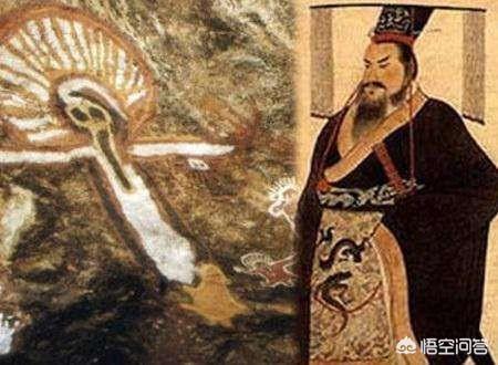 秦始皇是否见过外星人？186 / 作者:yy760 / 帖子ID:44540