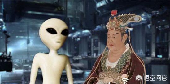 秦始皇是否见过外星人？51 / 作者:雨云儿 / 帖子ID:44540