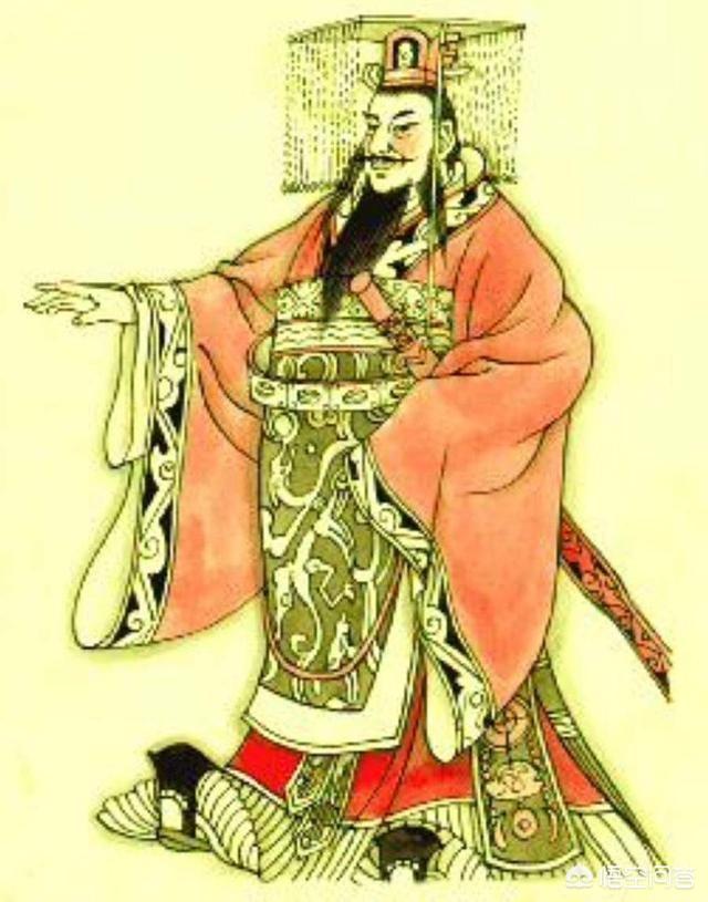 秦始皇是否见过外星人？772 / 作者:xujiahui / 帖子ID:44540