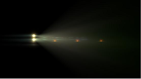 宇宙真的存在边界？139亿光年处的奇异光线314 / 作者:aHNtCqDM / 帖子ID:44549