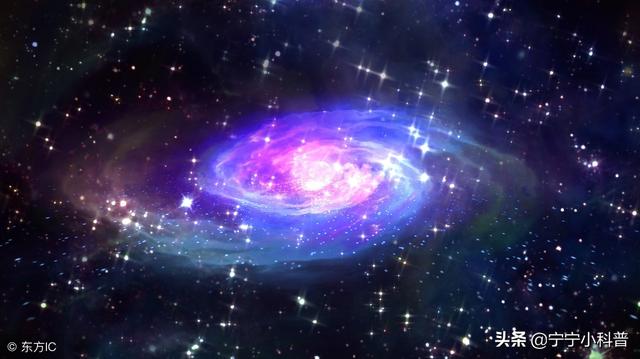 宇宙诞生的奥秘：大爆炸理论和亚稳状态宇宙论谁能站得住脚？773 / 作者:YiHYcCgb / 帖子ID:44553