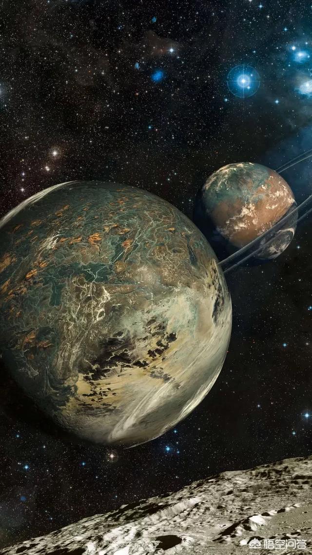 最近加拿大卫星观察站收到外星信号，假如外星人登陆地球，世界会变得怎么样？409 / 作者:happy66.net / 帖子ID:44570