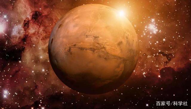 太阳系中最有可能存在外星人的星球是火星851 / 作者:tgboler / 帖子ID:44576