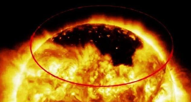 太阳附近真的有UFO吗？科学家们怎么说696 / 作者:yPfiXGyC / 帖子ID:44579