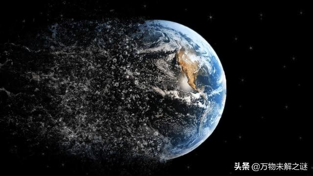 为什么宇宙是如此的平衡？是谁创造了宇宙吗？903 / 作者:everloses / 帖子ID:44584