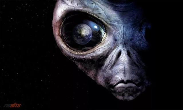 我们应该相信外星人存在吗，虽然找不到722 / 作者:静静的读你 / 帖子ID:44586