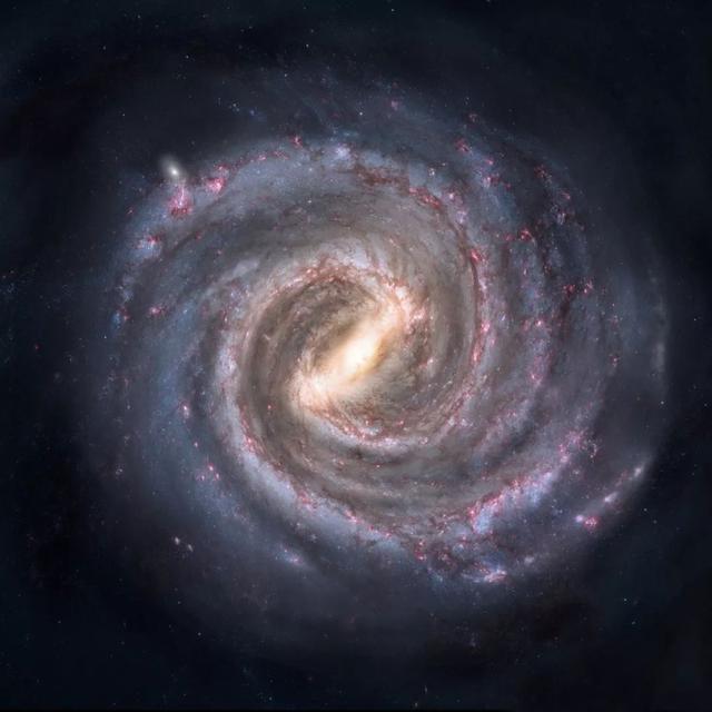 我们应该相信外星人存在吗，虽然找不到311 / 作者:静静的读你 / 帖子ID:44586