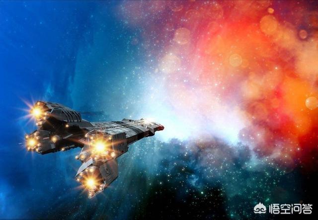 到了什么条件下，人类才会全力发展太空技术从而殖民外星？461 / 作者:renew / 帖子ID:44589