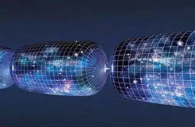 宇宙诞生之前是否还有过宇宙？908 / 作者:vpbiqva / 帖子ID:44598