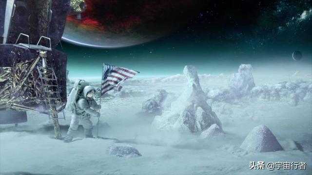探索宇宙半个世纪：人类为什么这么多年都走不出地球轨道？92 / 作者:2支棒棒糖 / 帖子ID:44604