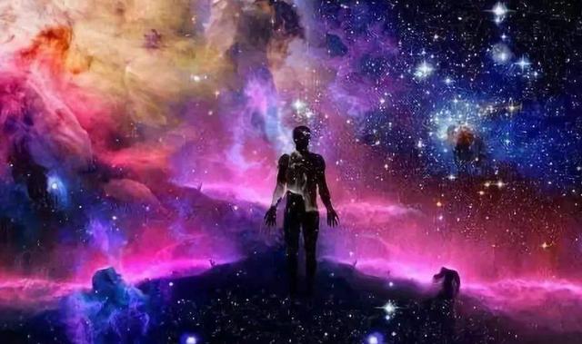 假如有达到光速的飞船，人类能到达宇宙尽头吗？665 / 作者:zzz222 / 帖子ID:44605