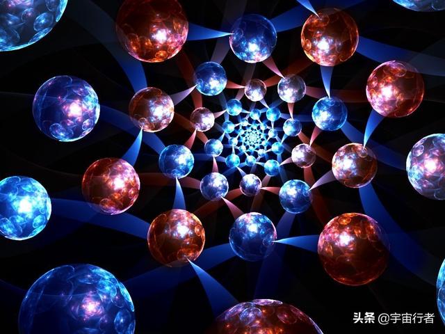 “似曾相识”并不是一种错觉，科学家：那是平行世界的重合669 / 作者:闲不住a / 帖子ID:44611