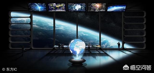 宇宙可以被模拟吗？科学家最新研究成果表明，宇宙是不可以被模拟的，你怎么看？171 / 作者:dazidan / 帖子ID:44625