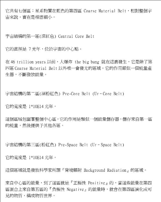 宇宙有边缘吗？宇宙的边缘是什么？宇宙的外面又是什么？853 / 作者:zhaobai / 帖子ID:44627