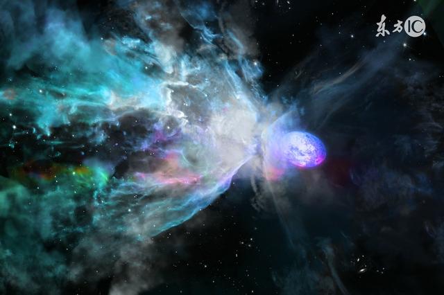 宇宙起源=极低温=引力=暗能量=暗物质(及不稳定)=大爆炸及黑洞=万物=宇宙？471 / 作者:凝固 / 帖子ID:44646