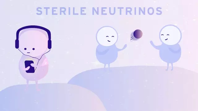 暗物质到底是什么？77 / 作者:bWRBLSiC / 帖子ID:44672