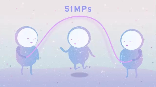 暗物质到底是什么？813 / 作者:bWRBLSiC / 帖子ID:44672