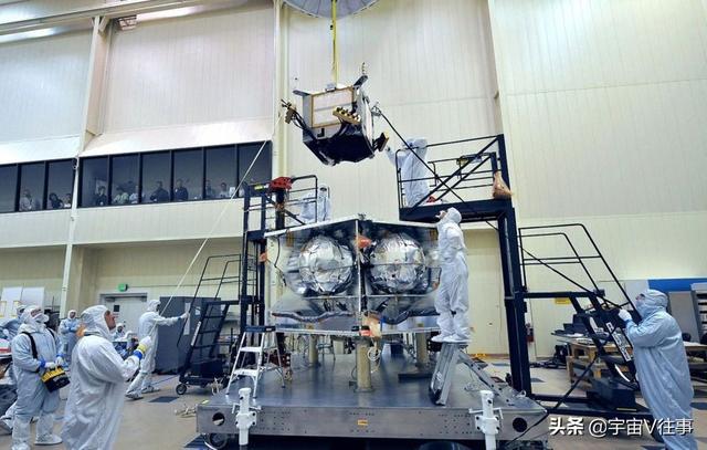旅行者1号41年飞了220亿公里！NASA探测器为何一个比一个长寿？509 / 作者:zhoujingli / 帖子ID:44676