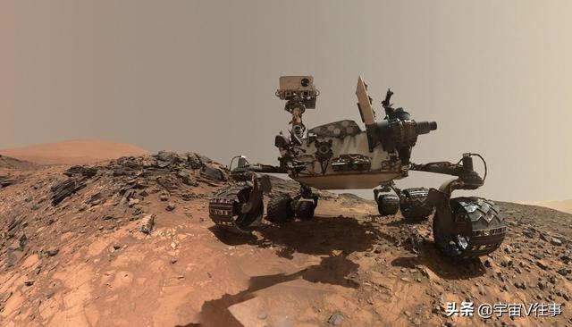 旅行者1号41年飞了220亿公里！NASA探测器为何一个比一个长寿？167 / 作者:zhoujingli / 帖子ID:44676