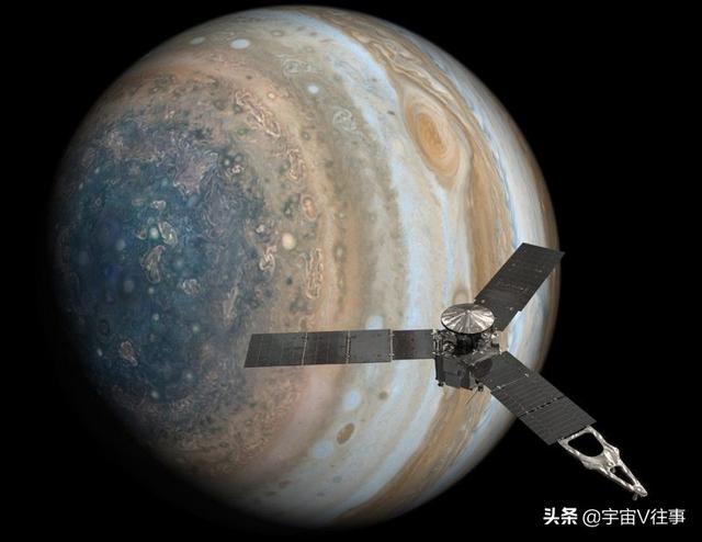 旅行者1号41年飞了220亿公里！NASA探测器为何一个比一个长寿？205 / 作者:zhoujingli / 帖子ID:44676