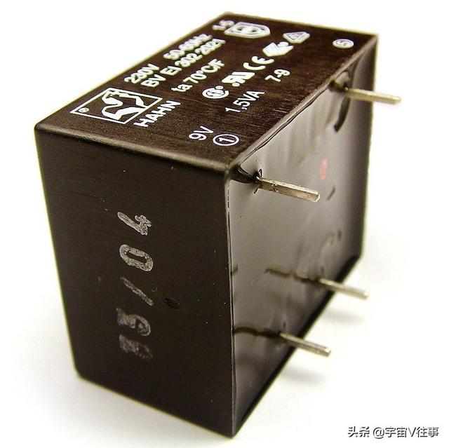 旅行者1号41年飞了220亿公里！NASA探测器为何一个比一个长寿？578 / 作者:zhoujingli / 帖子ID:44676
