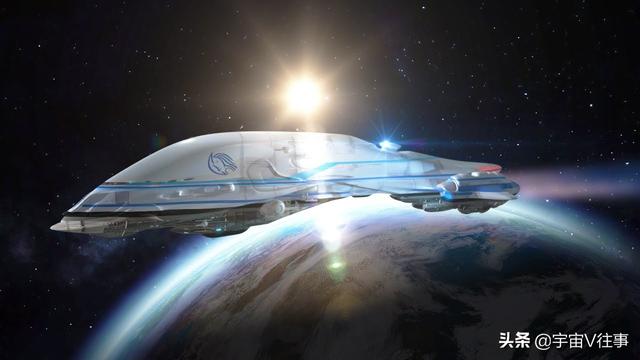 旅行者1号41年飞了220亿公里！NASA探测器为何一个比一个长寿？194 / 作者:zhoujingli / 帖子ID:44676