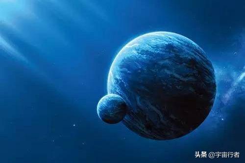 科学家发现一颗“无名星球”，很像宜居行星106 / 作者:YiHYcCgb / 帖子ID:44678