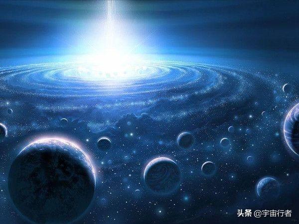 科学家发现一颗“无名星球”，很像宜居行星561 / 作者:YiHYcCgb / 帖子ID:44678