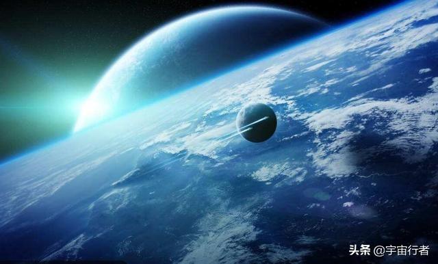 科学家发现一颗“无名星球”，很像宜居行星323 / 作者:YiHYcCgb / 帖子ID:44678