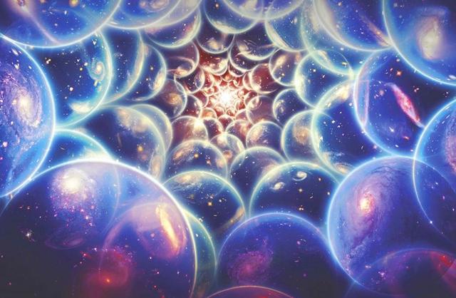 宇宙中有什么细思极恐的事实？593 / 作者:aHNtCqDM / 帖子ID:44682