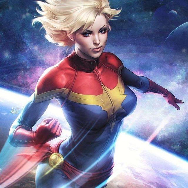 惊奇队长中的宇宙魔方和这么多人有关？它的全部经历是这样的305 / 作者:qfwoshiyu / 帖子ID:44685